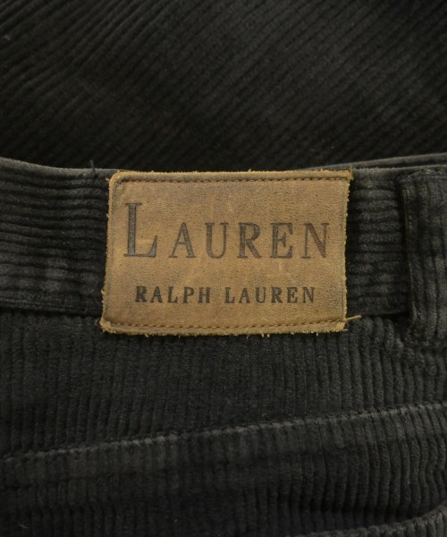 LAUREN Ralph Lauren（ローレンラルフローレン）その他 黒 サイズ:10(S位) メンズ/2200654210062