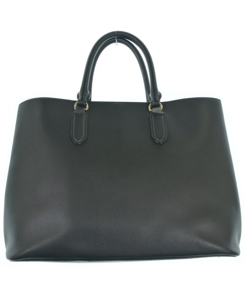 LAUREN Ralph Lauren（ローレンラルフローレン）ショルダーバッグ 黒 サイズ:- レディース/2200654483077