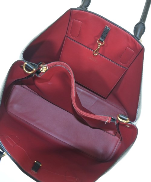 LAUREN Ralph Lauren（ローレンラルフローレン）ショルダーバッグ 黒 サイズ:- レディース/2200654483077