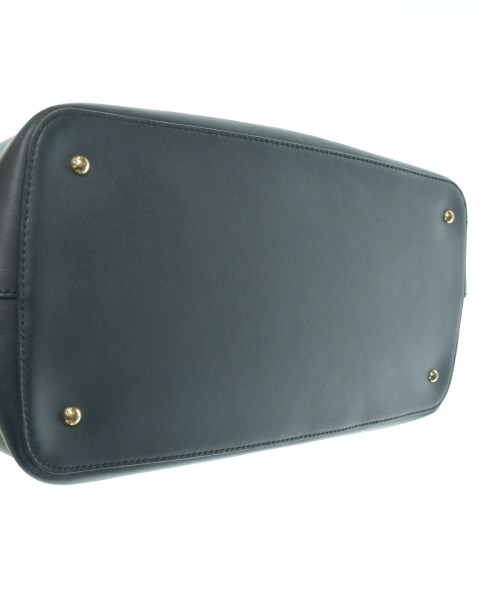 LAUREN Ralph Lauren（ローレンラルフローレン）ショルダーバッグ 黒 サイズ:- レディース/2200654483077