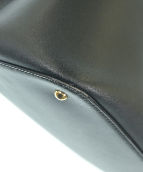 LAUREN Ralph Lauren（ローレンラルフローレン）ショルダーバッグ 黒 サイズ:- レディース/2200654483077