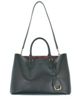 LAUREN Ralph Lauren（ローレンラルフローレン）ショルダーバッグ 黒 サイズ:- レディース/2200654483077