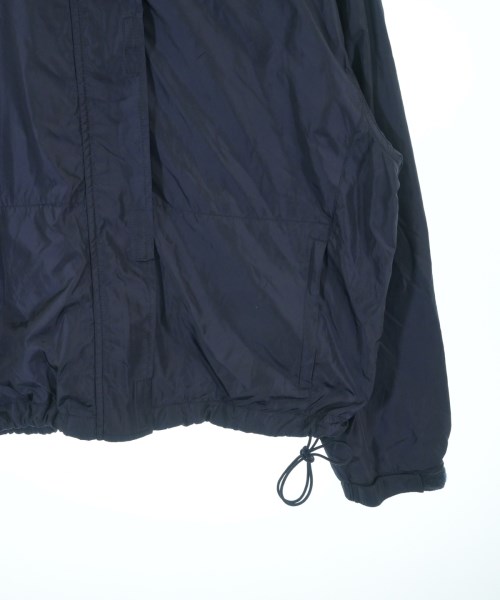 LAUREN Ralph Lauren（ローレンラルフローレン）ブルゾン 紺 サイズ:M レディース/2200702921049