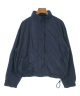LAUREN Ralph Lauren（ローレンラルフローレン）ブルゾン 紺 サイズ:M レディース/2200702921049