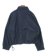 LAUREN Ralph Lauren（ローレンラルフローレン）ブルゾン 紺 サイズ:M レディース/2200702921049