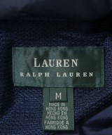 LAUREN Ralph Lauren（ローレンラルフローレン）ブルゾン 紺 サイズ:M レディース/2200702921049