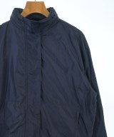 LAUREN Ralph Lauren（ローレンラルフローレン）ブルゾン 紺 サイズ:M レディース/2200702921049