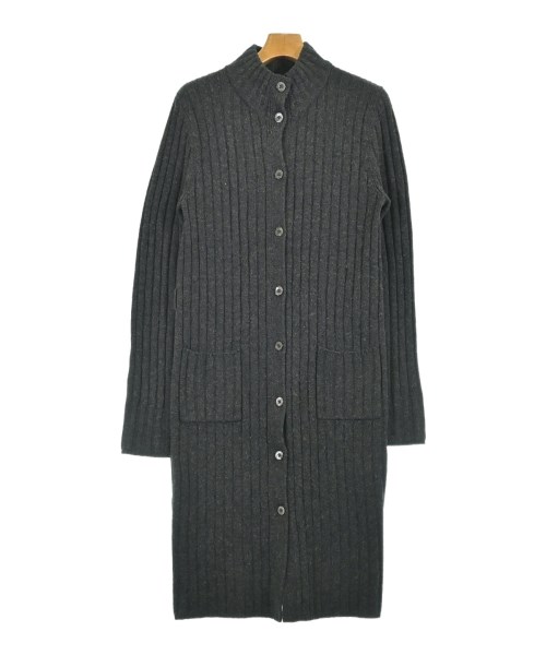 LAUREN Ralph Lauren(ローレンラルフローレン)ワンピース グレー サイズ:S/2200702921124