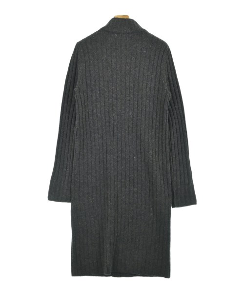 LAUREN Ralph Lauren（ローレンラルフローレン）ワンピース グレー サイズ:S レディース/2200702921124