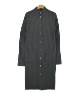 LAUREN Ralph Lauren（ローレンラルフローレン）ワンピース グレー サイズ:S レディース/2200702921124