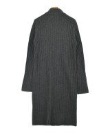 LAUREN Ralph Lauren（ローレンラルフローレン）ワンピース グレー サイズ:S レディース/2200702921124