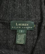 LAUREN Ralph Lauren（ローレンラルフローレン）ワンピース グレー サイズ:S レディース/2200702921124