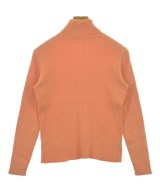 LAUREN Ralph Lauren（ローレンラルフローレン）ニット・セーター オレンジ サイズ:S レディース/2200698628069