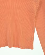 LAUREN Ralph Lauren（ローレンラルフローレン）ニット・セーター オレンジ サイズ:S レディース/2200698628069