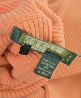 LAUREN Ralph Lauren（ローレンラルフローレン）ニット・セーター オレンジ サイズ:S レディース/2200698628069