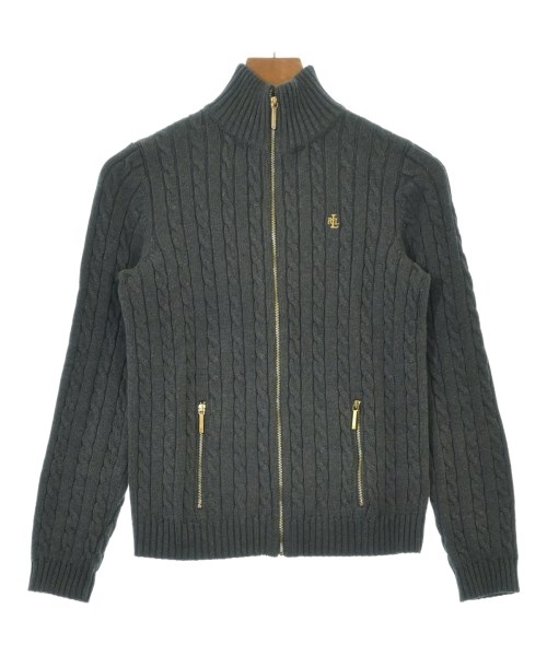 LAUREN Ralph Lauren(ローレンラルフローレン)のニット・セーター サイズ:XS 4,800円