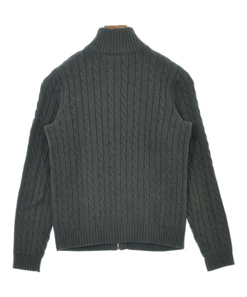 LAUREN Ralph Lauren（ローレンラルフローレン）ニット・セーター グレー サイズ:XS レディース/2200701897017