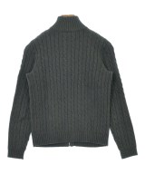 LAUREN Ralph Lauren（ローレンラルフローレン）ニット・セーター グレー サイズ:XS レディース/2200701897017