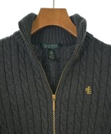 LAUREN Ralph Lauren（ローレンラルフローレン）ニット・セーター グレー サイズ:XS レディース/2200701897017