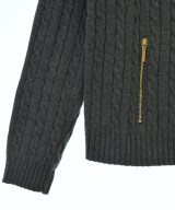 LAUREN Ralph Lauren（ローレンラルフローレン）ニット・セーター グレー サイズ:XS レディース/2200701897017