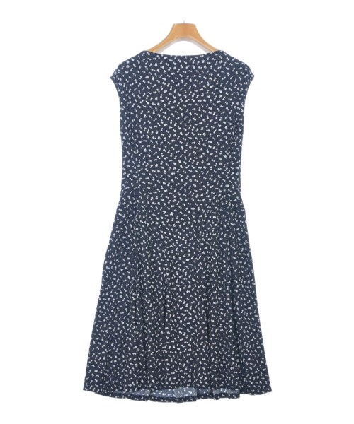 LAUREN Ralph Lauren（ローレンラルフローレン）ワンピース 黒 サイズ:8(M位) レディース/2200701897024