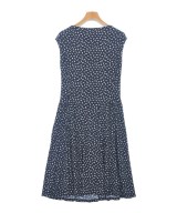 LAUREN Ralph Lauren（ローレンラルフローレン）ワンピース 黒 サイズ:8(M位) レディース/2200701897024