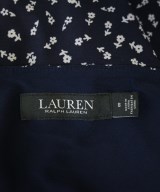 LAUREN Ralph Lauren（ローレンラルフローレン）ワンピース 黒 サイズ:8(M位) レディース/2200701897024