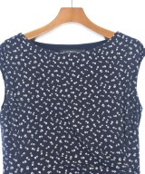 LAUREN Ralph Lauren（ローレンラルフローレン）ワンピース 黒 サイズ:8(M位) レディース/2200701897024