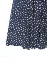 LAUREN Ralph Lauren（ローレンラルフローレン）ワンピース 黒 サイズ:8(M位) レディース/2200701897024