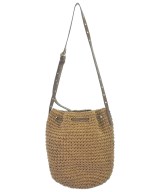 LAUREN Ralph Lauren（ローレンラルフローレン）かごバッグ 茶 サイズ:- レディース/2200703555670