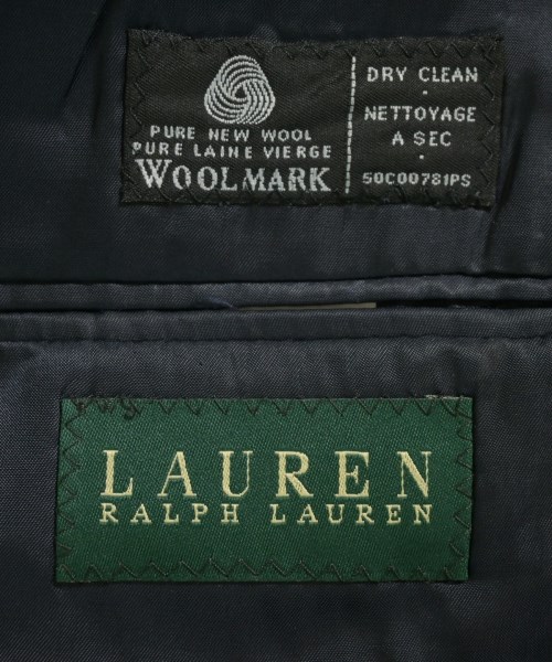 LAUREN Ralph Lauren（ローレンラルフローレン）その他 紺 サイズ:42(XXL位) レディース/2200708106037