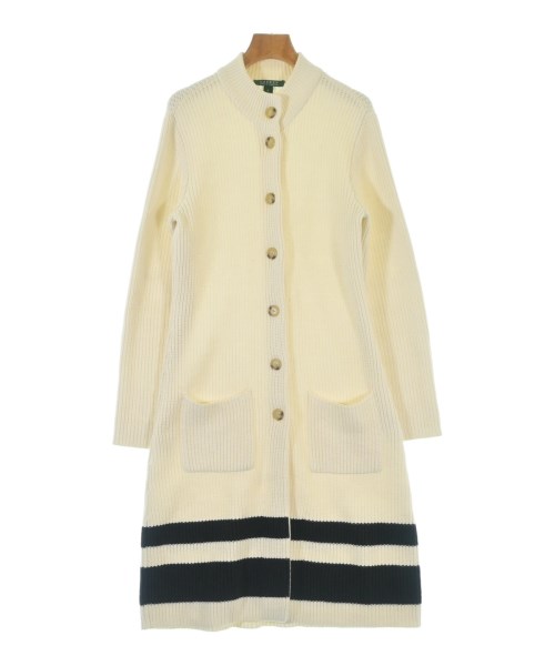 LAUREN Ralph Lauren(ローレンラルフローレン)のカーディガン サイズ:S 4,800円