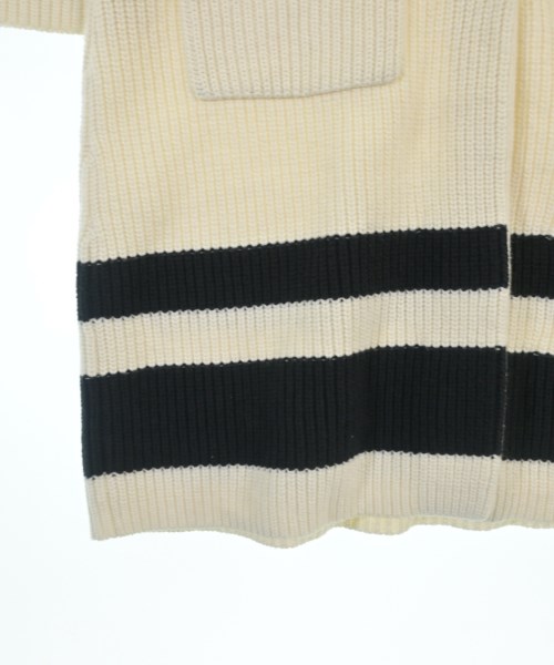 LAUREN Ralph Lauren（ローレンラルフローレン）カーディガン 白 サイズ:S レディース/2200708586013