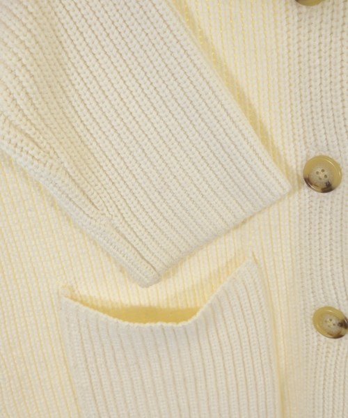 LAUREN Ralph Lauren（ローレンラルフローレン）カーディガン 白 サイズ:S レディース/2200708586013