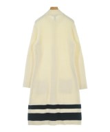 LAUREN Ralph Lauren（ローレンラルフローレン）カーディガン 白 サイズ:S レディース/2200708586013