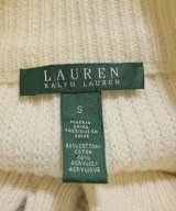 LAUREN Ralph Lauren（ローレンラルフローレン）カーディガン 白 サイズ:S レディース/2200708586013