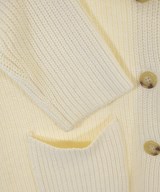 LAUREN Ralph Lauren（ローレンラルフローレン）カーディガン 白 サイズ:S レディース/2200708586013