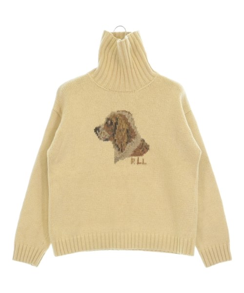 LAUREN Ralph Lauren(ローレンラルフローレン)のニット・セーター サイズ:L 9,400円