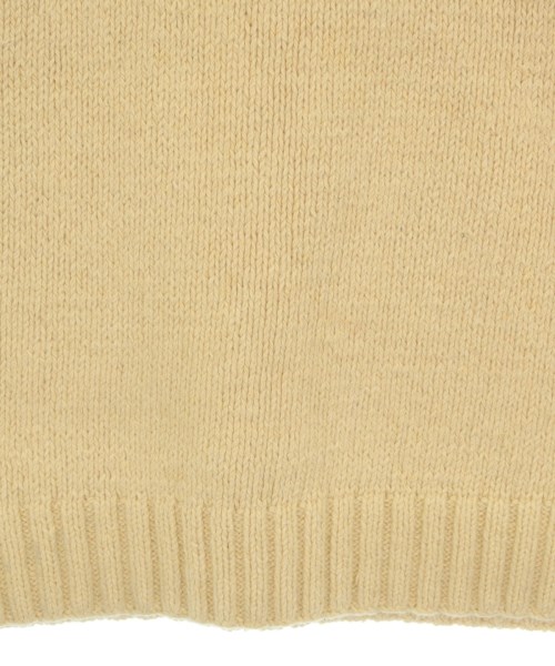 LAUREN Ralph Lauren（ローレンラルフローレン）ニット・セーター ベージュ サイズ:L レディース/2200706563078