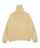 LAUREN Ralph Lauren（ローレンラルフローレン）ニット・セーター ベージュ サイズ:L レディース/2200706563078
