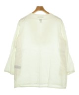 LAUREN Ralph Lauren（ローレンラルフローレン）ブラウス 白 サイズ:L レディース/2200657023034