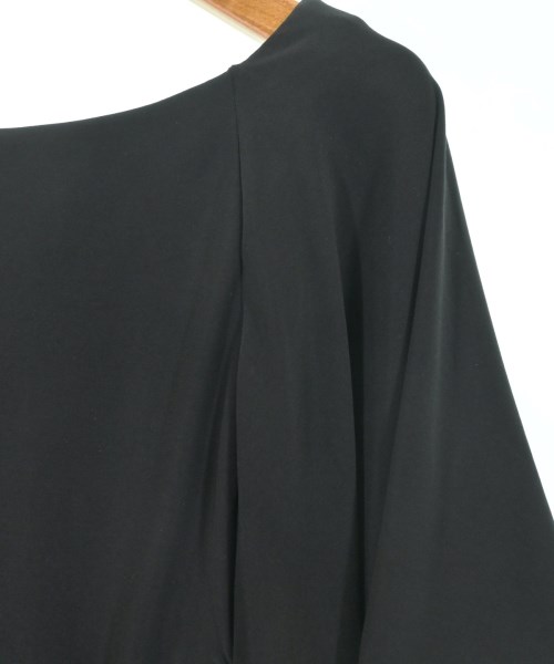 LAUREN Ralph Lauren（ローレンラルフローレン）ワンピース 黒 サイズ:0(XS位) レディース/2200663754106