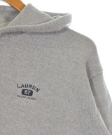 LAUREN Ralph Lauren（ローレンラルフローレン）ニット・セーター グレー サイズ:L メンズ/2200663173020