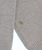 LAUREN Ralph Lauren（ローレンラルフローレン）ニット・セーター グレー サイズ:L メンズ/2200663173020