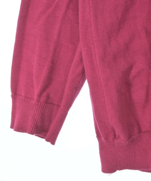 LAUREN Ralph Lauren（ローレンラルフローレン）ニット・セーター ピンク サイズ:1X(XL位) レディース/2200667958029