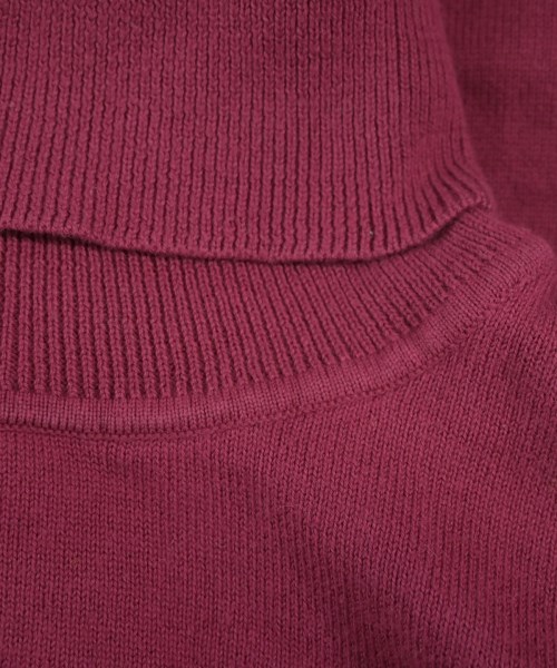 LAUREN Ralph Lauren（ローレンラルフローレン）ニット・セーター ピンク サイズ:1X(XL位) レディース/2200667958029
