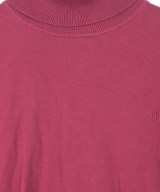 LAUREN Ralph Lauren（ローレンラルフローレン）ニット・セーター ピンク サイズ:1X(XL位) レディース/2200667958029