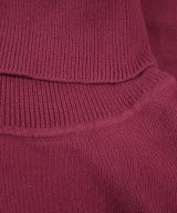 LAUREN Ralph Lauren（ローレンラルフローレン）ニット・セーター ピンク サイズ:1X(XL位) レディース/2200667958029