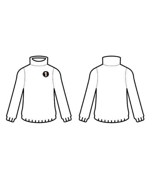 LAUREN Ralph Lauren（ローレンラルフローレン）ニット・セーター ベージュ サイズ:M レディース/2200723388111