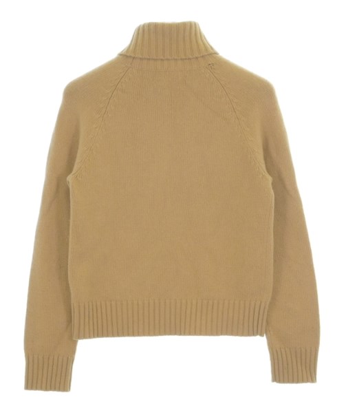 LAUREN Ralph Lauren（ローレンラルフローレン）ニット・セーター ベージュ サイズ:M レディース/2200723388111